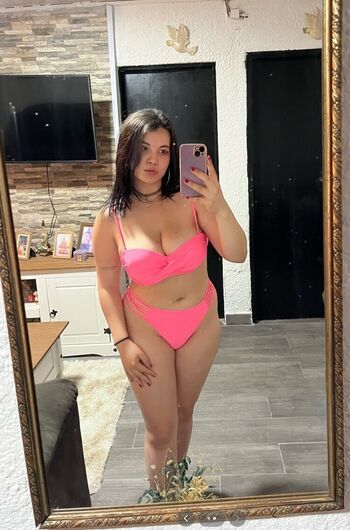Full leaked Stefy lavandera private onlyfans photo