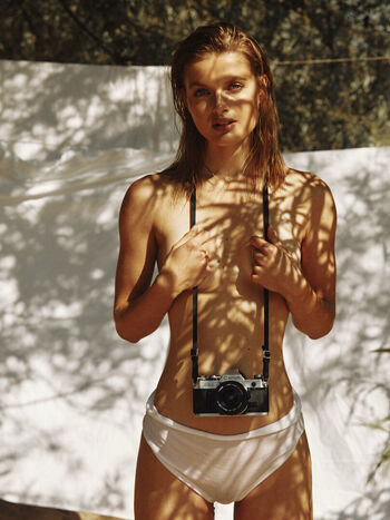 Full leaked Stegemann private onlyfans photo