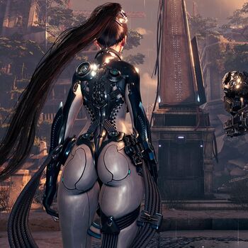 Full leaked Stella blade private onlyfans photo