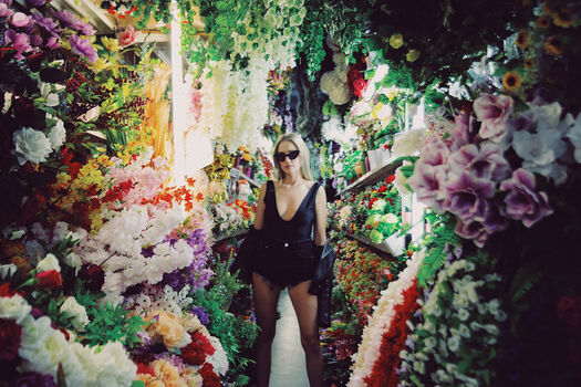 Full leaked Stella bossi private onlyfans photo