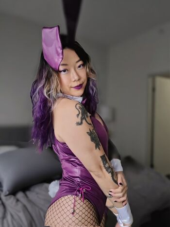 Full leaked Stella chung  page private onlyfans photo