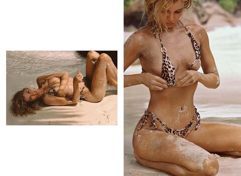 Full leaked Stella maxwell private onlyfans photo