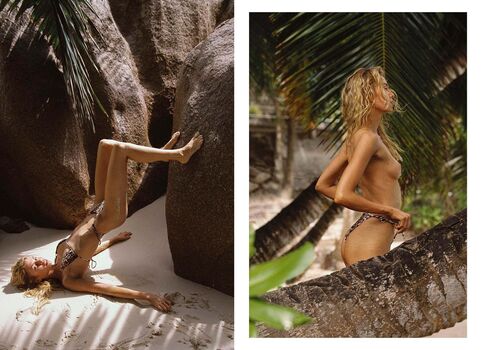 Full leaked Stella maxwell private onlyfans photo