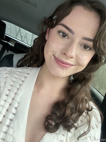 Full leaked Stella violet private onlyfans photo