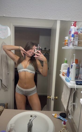 Full leaked Stellablair private onlyfans photo