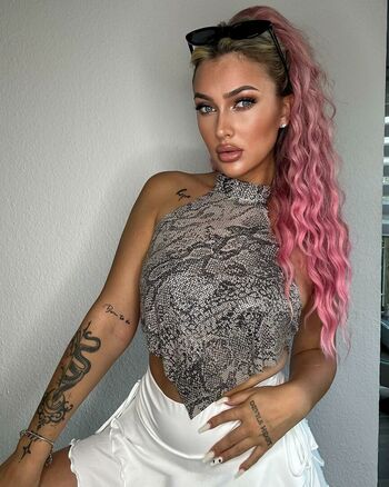 Full leaked Stellablond private onlyfans photo