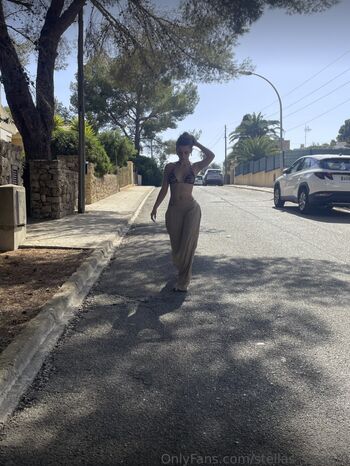 Full leaked Stellas secret private onlyfans photo