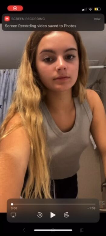 Full leaked Stellaspears private onlyfans photo