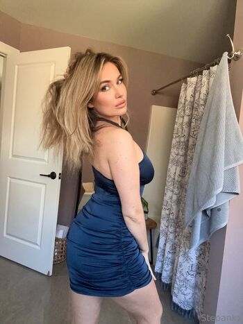 Full leaked Stepanka private onlyfans photo