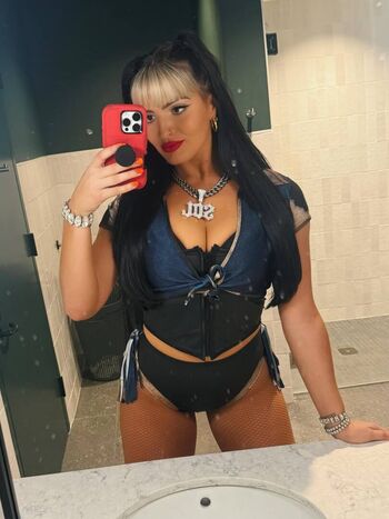 Full leaked Steph de lander private onlyfans photo