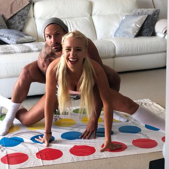 Full leaked Stepha jade castree page private onlyfans photo