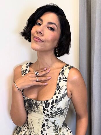 Full leaked Stephanie beatriz private onlyfans photo