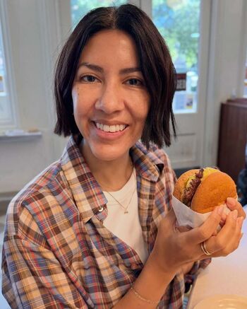 Full leaked Stephanie beatriz private onlyfans photo