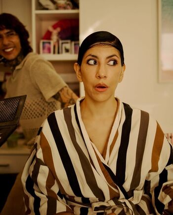 Full leaked Stephanie beatriz private onlyfans photo