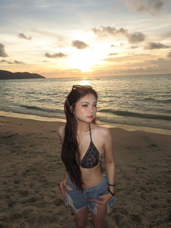 Full leaked Stephanie chua page private onlyfans photo