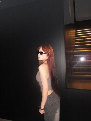 Full leaked Stephanie chua private onlyfans photo