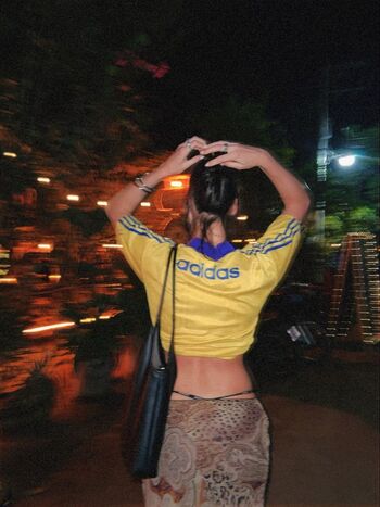 Stephanie D'Agostini