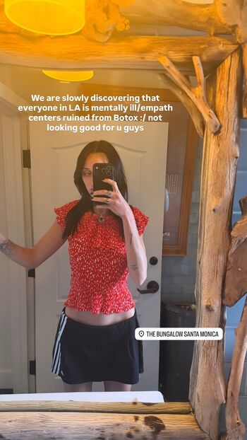 Stephanie D'Agostini