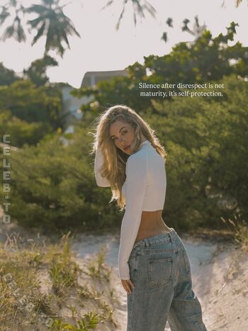 Full leaked Stephanie davis private onlyfans photo