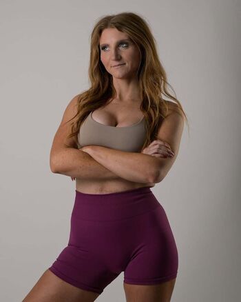 Full leaked Stephanie jackson private onlyfans photo