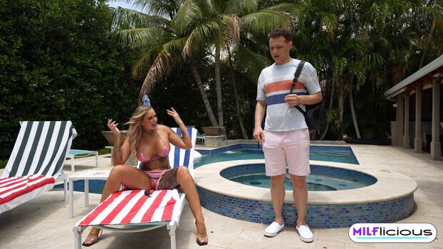 Full leaked Stephanie love page private onlyfans photo