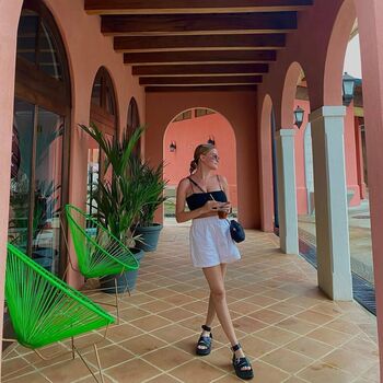 Full leaked Stephanie loya rodrguez private onlyfans photo