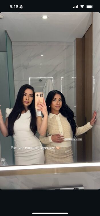 Full leaked Stephanie ly private onlyfans photo