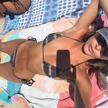 Full leaked Stephanie mandich page private onlyfans photo