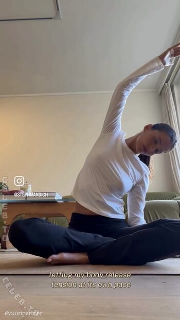 Full leaked Stephanie mandich page private onlyfans photo