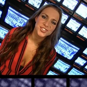 Full leaked Stephanie mcmahon page private onlyfans photo