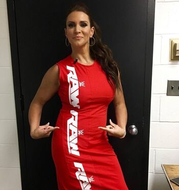 Full leaked Stephanie mcmahon private onlyfans photo