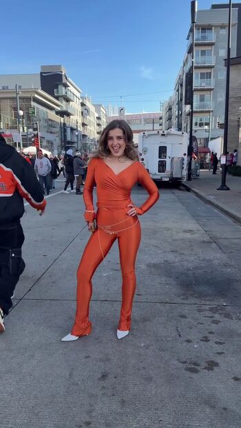 Full leaked Stephanie niles private onlyfans photo