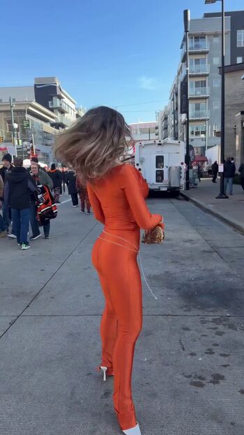 Full leaked Stephanie niles private onlyfans photo