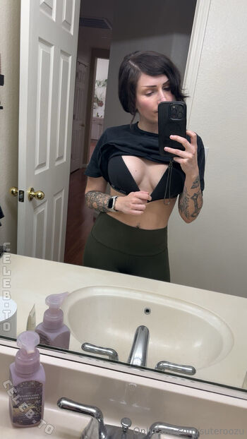 Full leaked Stephanie roozu page private onlyfans photo