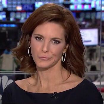 Full leaked Stephanie ruhle private onlyfans photo