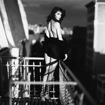 Full leaked Stephanie seymour page private onlyfans photo