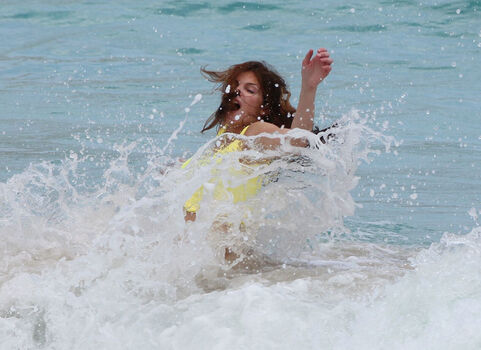 Full leaked Stephanie seymour private onlyfans photo