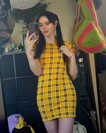 Full leaked Stephanie sorensen private onlyfans photo