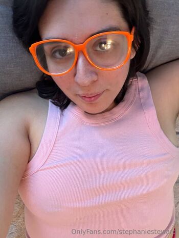 Full leaked Stephanie steward private onlyfans photo