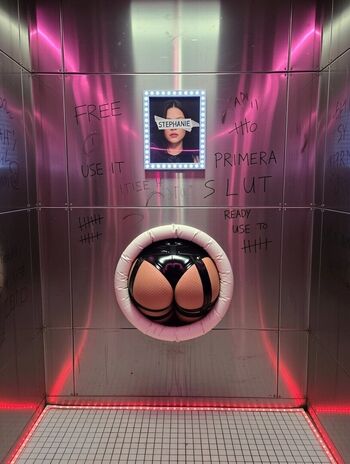 Full leaked Stephanie vaquer page private onlyfans photo