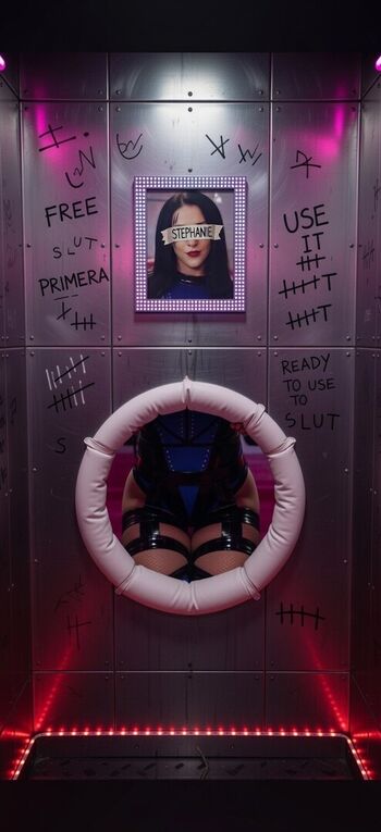 Full leaked Stephanie vaquer page private onlyfans photo