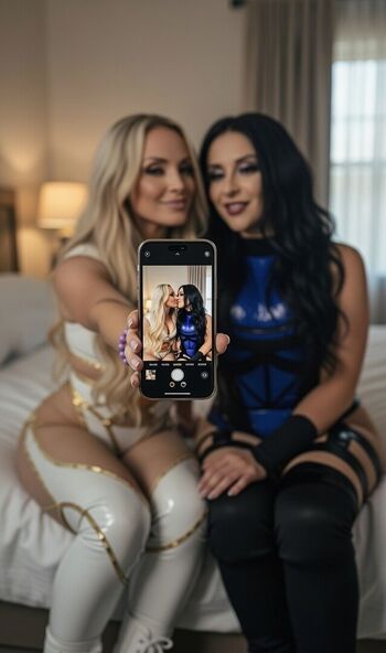 Full leaked Stephanie vaquer page private onlyfans photo