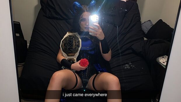 Full leaked Stephanie vaquer page private onlyfans photo