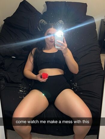 Full leaked Stephanie vaquer page private onlyfans photo