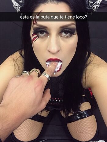 Full leaked Stephanie vaquer page private onlyfans photo