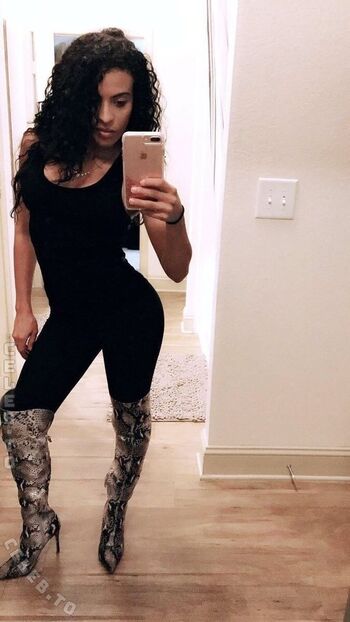 Full leaked Stephanie vaquer page private onlyfans photo