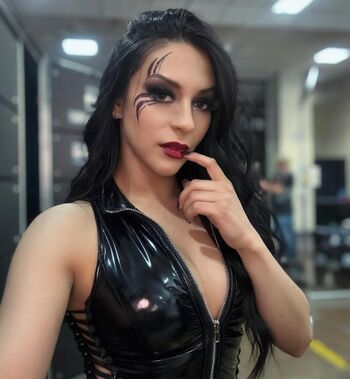 Full leaked Stephanie vaquer page private onlyfans photo