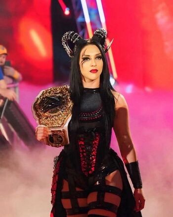 Full leaked Stephanie vaquer private onlyfans photo