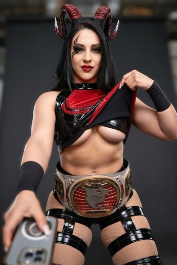 Full leaked Stephanie vaquer private onlyfans photo