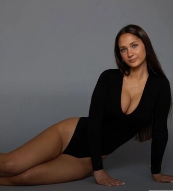 Full leaked Stephanie zustovich private onlyfans photo